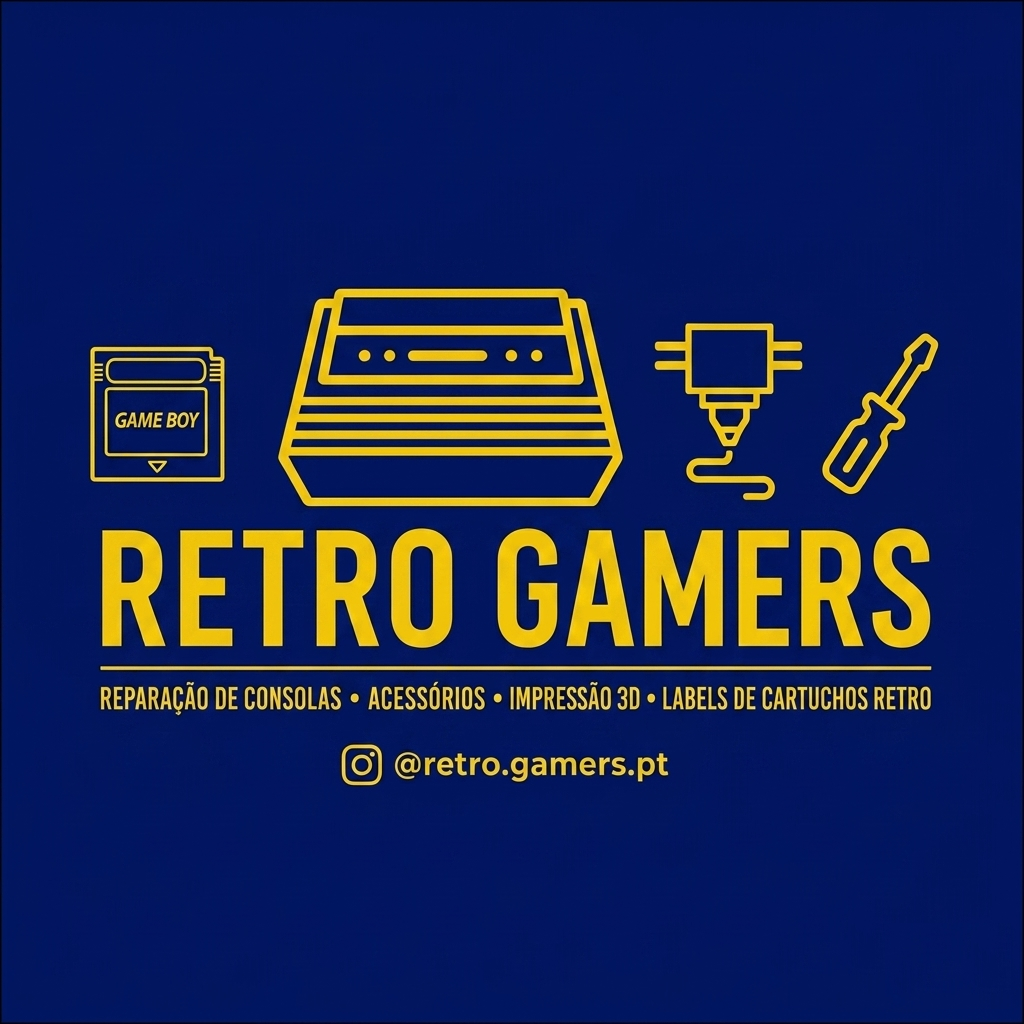 Retro Gamers Portugal