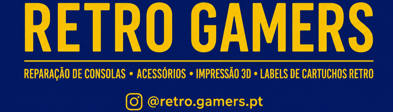 Retro Gamers Portugal